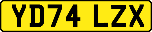 YD74LZX