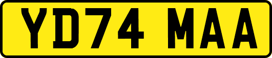 YD74MAA