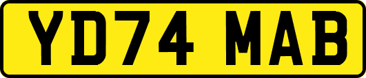 YD74MAB