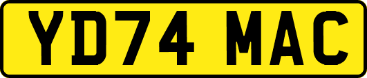 YD74MAC