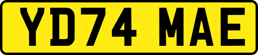 YD74MAE