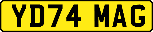 YD74MAG