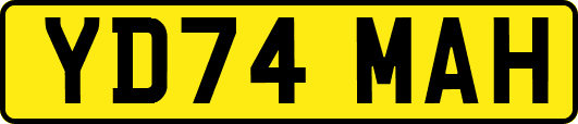 YD74MAH