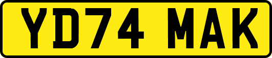 YD74MAK