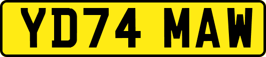 YD74MAW