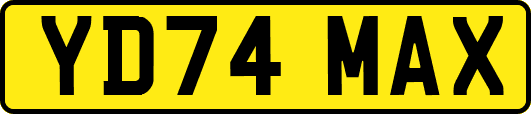 YD74MAX