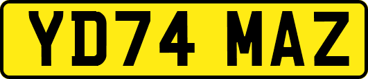 YD74MAZ