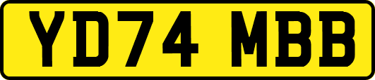 YD74MBB