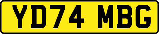YD74MBG