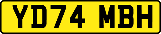 YD74MBH