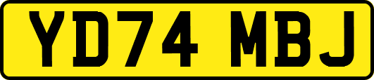 YD74MBJ