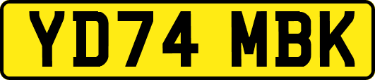 YD74MBK