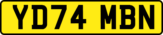 YD74MBN
