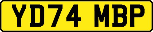 YD74MBP