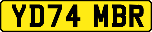 YD74MBR