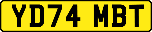 YD74MBT