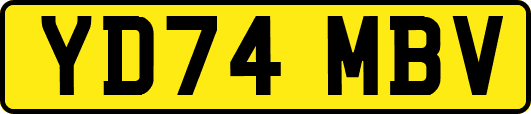 YD74MBV