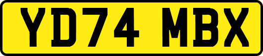 YD74MBX