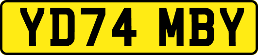YD74MBY