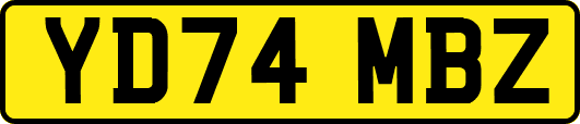 YD74MBZ
