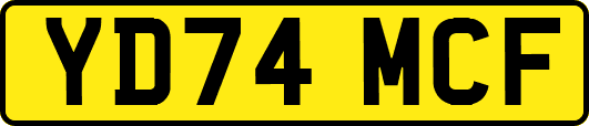 YD74MCF
