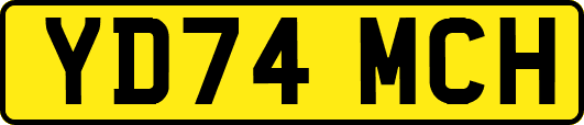 YD74MCH