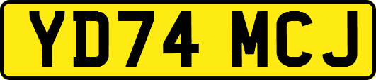 YD74MCJ