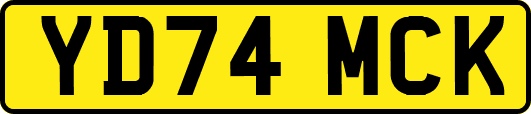 YD74MCK