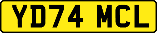 YD74MCL