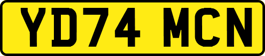 YD74MCN