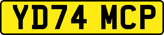 YD74MCP