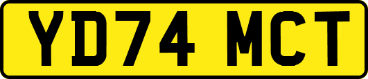 YD74MCT