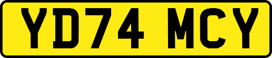 YD74MCY