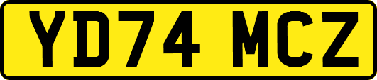 YD74MCZ
