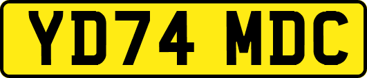 YD74MDC
