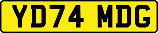 YD74MDG