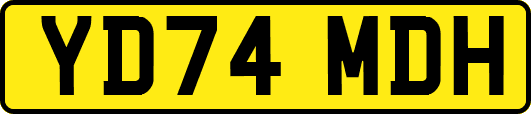 YD74MDH
