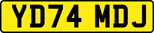 YD74MDJ