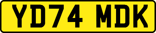 YD74MDK