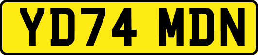 YD74MDN