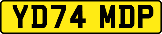 YD74MDP