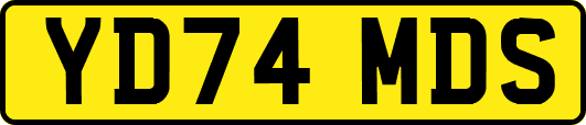 YD74MDS
