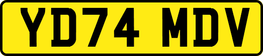 YD74MDV
