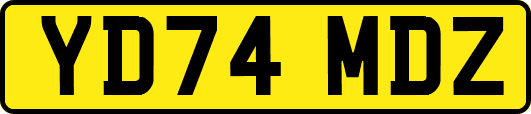 YD74MDZ