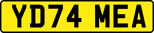 YD74MEA