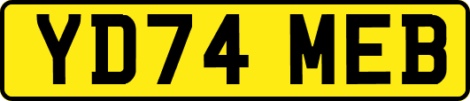 YD74MEB