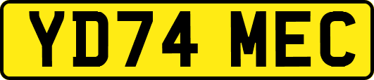 YD74MEC