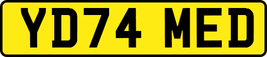 YD74MED