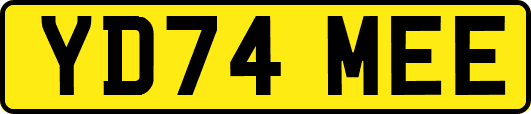 YD74MEE