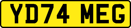 YD74MEG